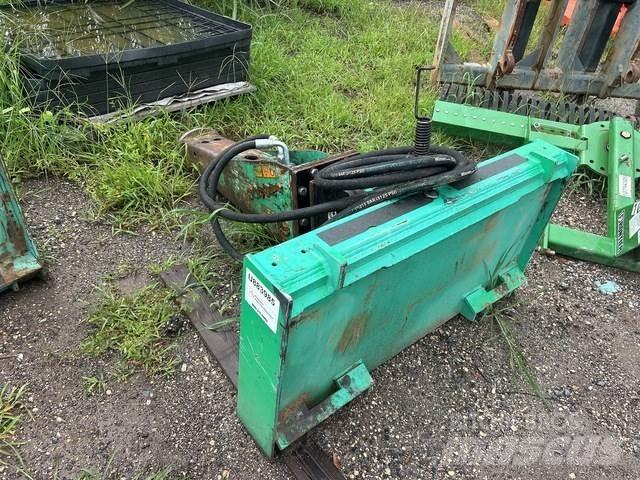 Indeco HP500FS Sonstige Baumaschinen