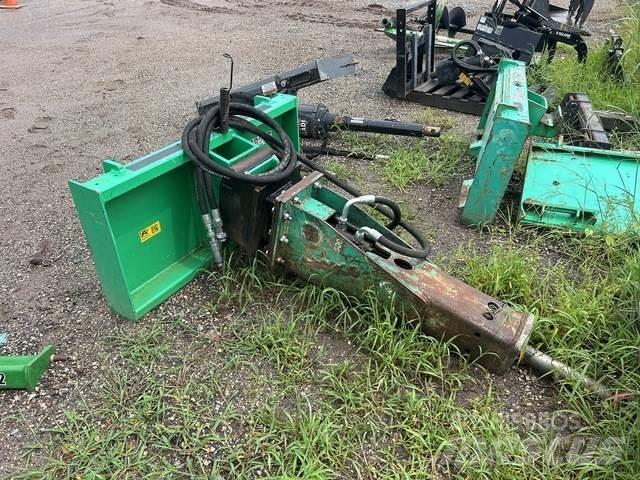 Indeco HP500FS Sonstige Baumaschinen