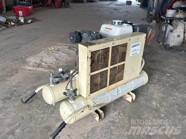 Ingersoll Rand  Kompressoren