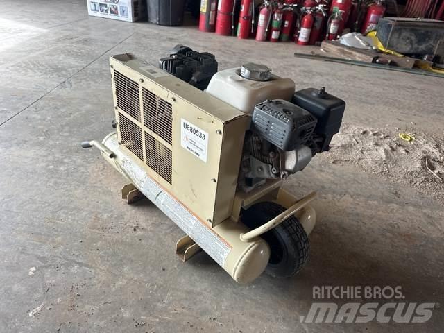 Ingersoll Rand  Kompressoren