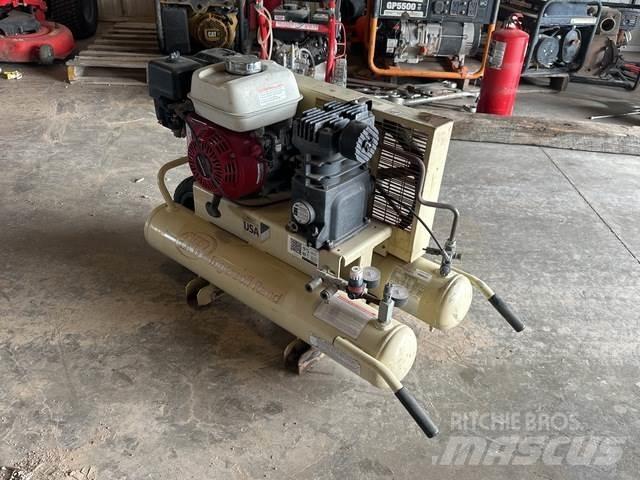 Ingersoll Rand  Kompressoren