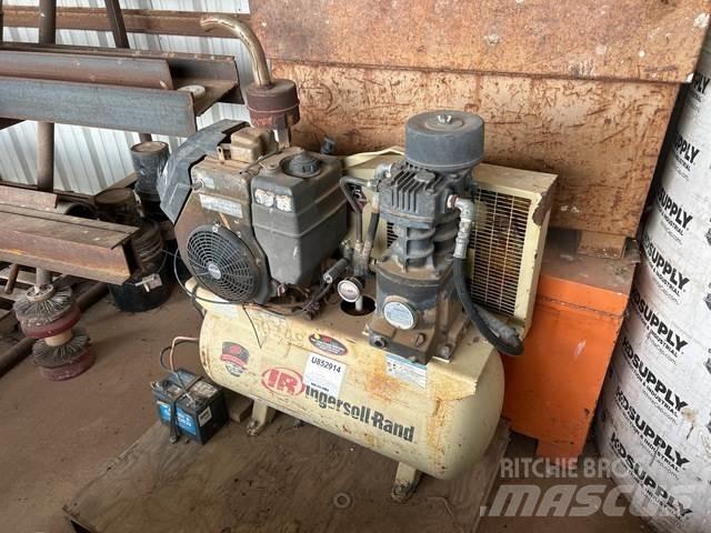Ingersoll Rand  Kompressoren