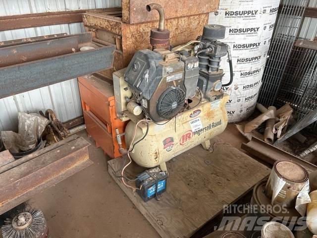 Ingersoll Rand  Kompressoren