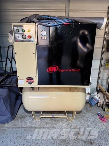 Ingersoll Rand  Kompressoren
