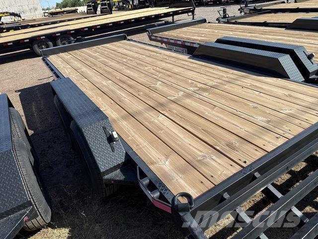  Iron Panther Maschinetransporter