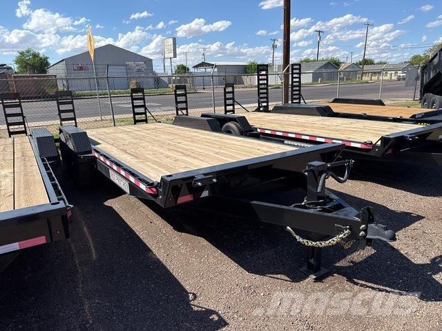  Iron Panther Maschinetransporter