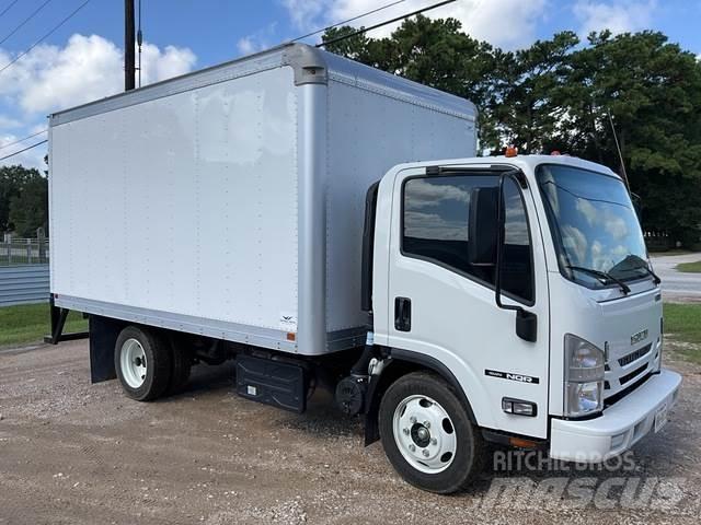 Isuzu NQR Kommunal-Sonderfahrzeuge