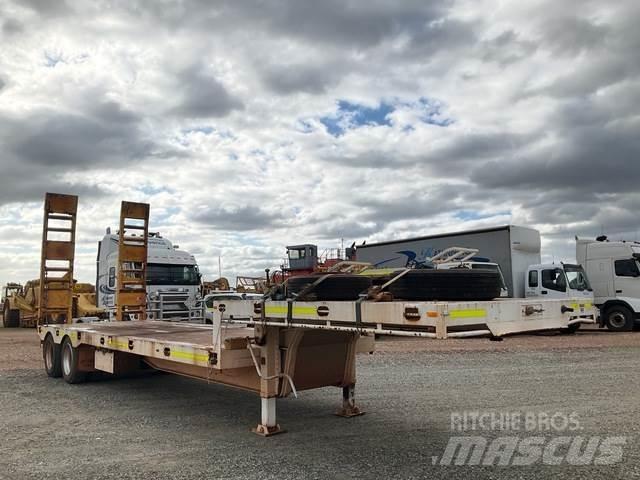  J & M Pace Sonstige Baumaschinen