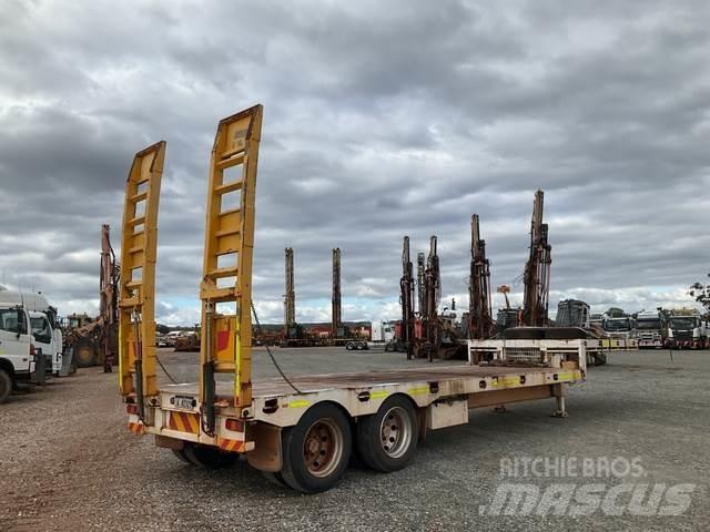  J & M Pace Sonstige Baumaschinen