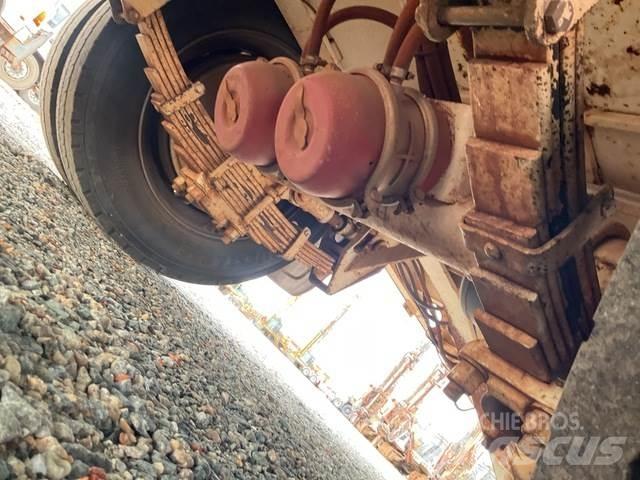  J & M Pace Sonstige Baumaschinen