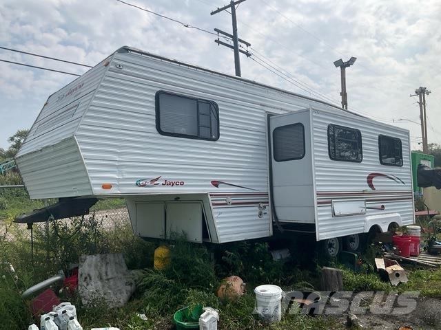 Jayco Eagle Andere Anhänger
