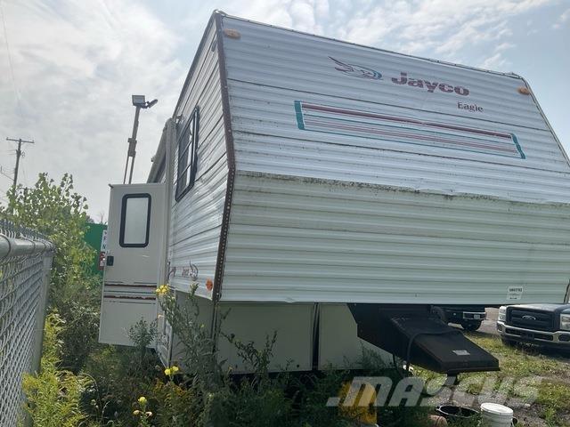 Jayco Eagle Andere Anhänger