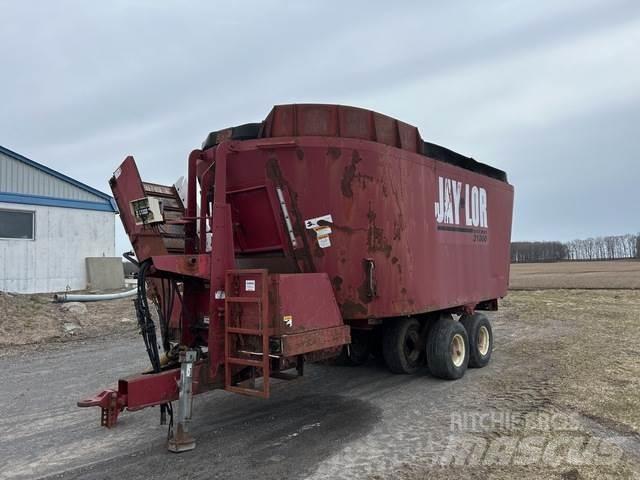 Jaylor 31000 Sonstige Baumaschinen