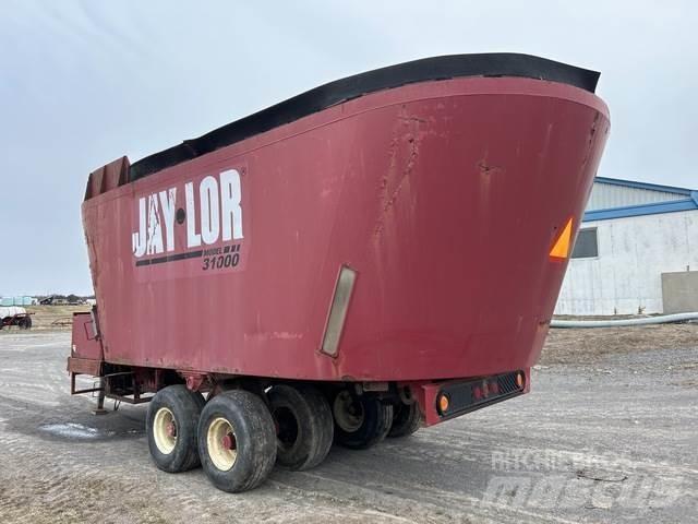 Jaylor 31000 Sonstige Baumaschinen