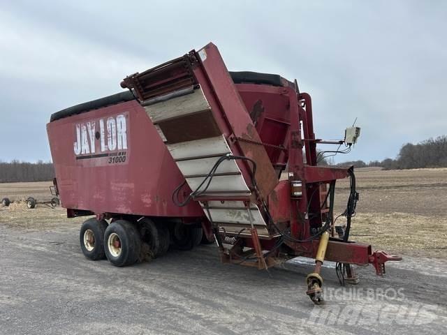 Jaylor 31000 Sonstige Baumaschinen