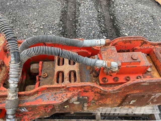  JB Attachments Hammer / Brecher
