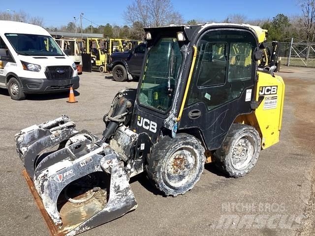 JCB 155 Kompaktlader