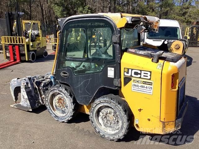 JCB 155 Kompaktlader