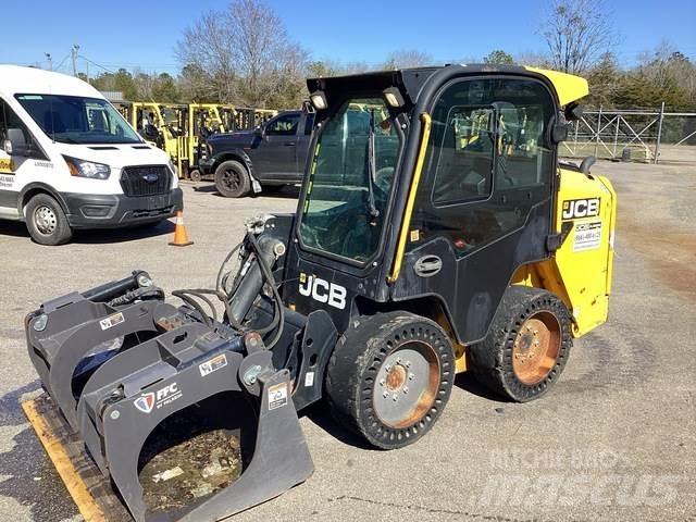 JCB 155 Kompaktlader