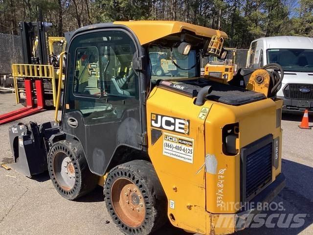 JCB 155 Kompaktlader