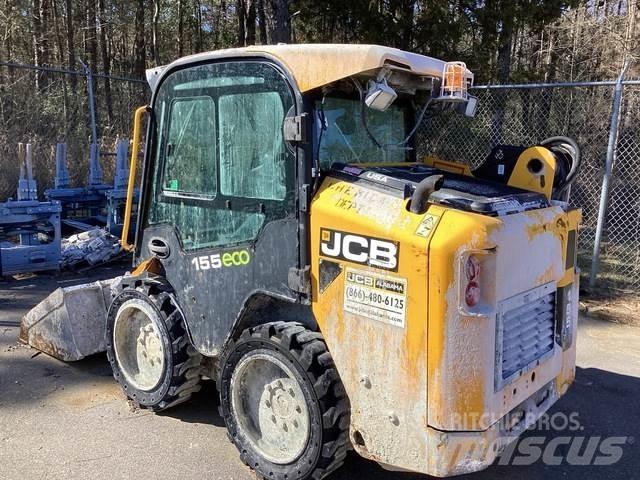 JCB 155 Kompaktlader