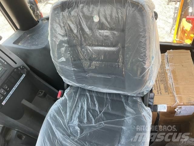 JCB 3DX Baggerlader