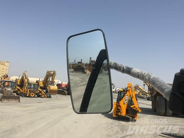JCB 3DX Baggerlader