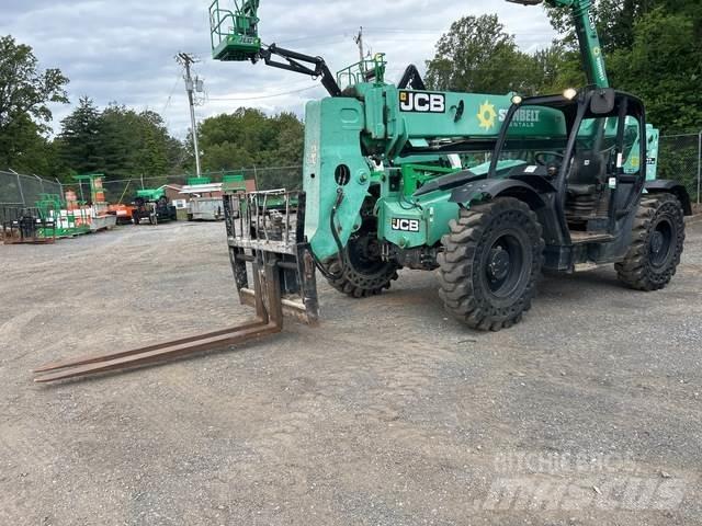 JCB 507-42 Teleskoplader