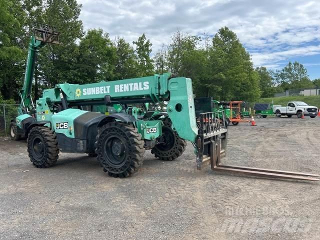 JCB 507-42 Teleskoplader