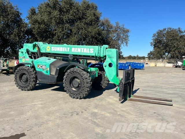 JCB 507-42 Teleskoplader