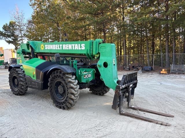 JCB 507-42 Teleskoplader