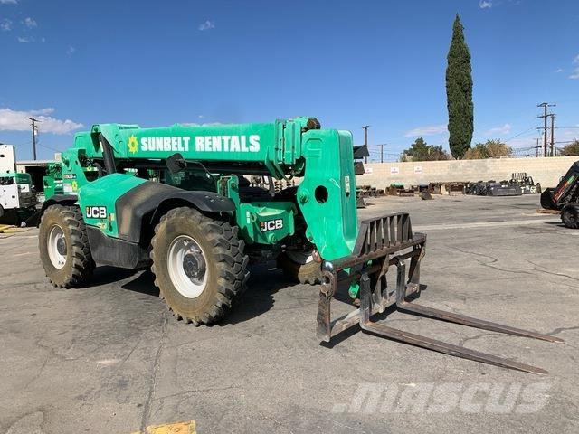 JCB 509-42 Teleskoplader