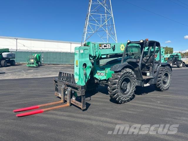 JCB 509.42 Teleskoplader