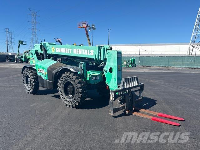 JCB 509.42 Teleskoplader