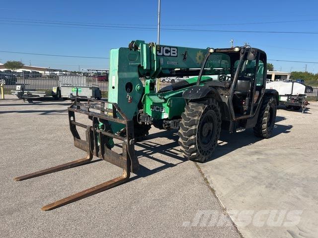 JCB 509-42 Teleskoplader