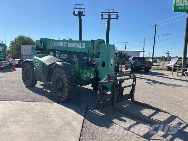 JCB 509-42 Teleskoplader