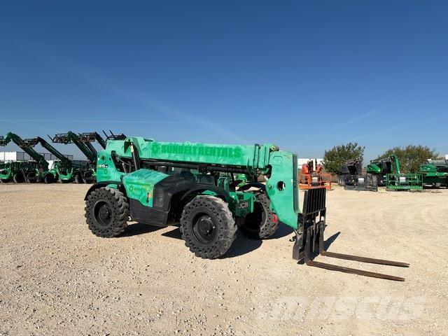 JCB 510-42 Teleskoplader