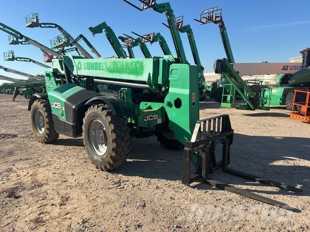 JCB 510-42 Teleskoplader