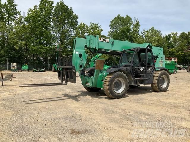 JCB 510-56 Teleskoplader