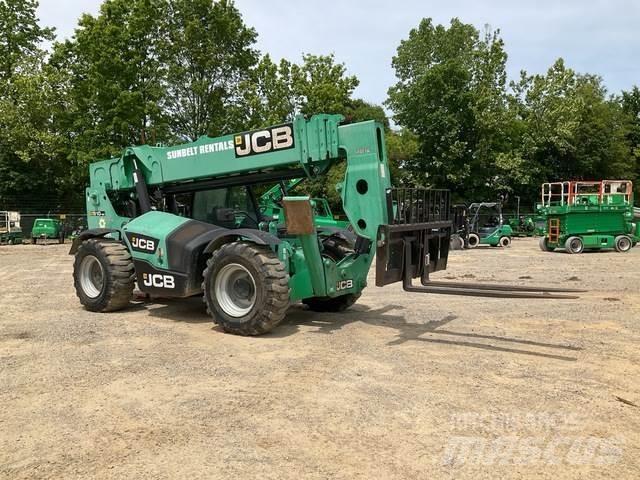 JCB 510-56 Teleskoplader
