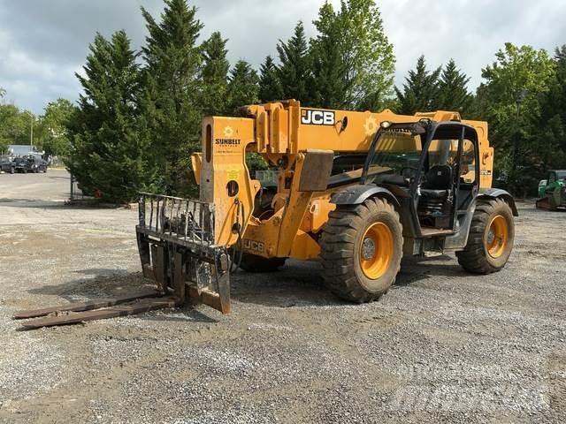JCB 510-56 Teleskoplader