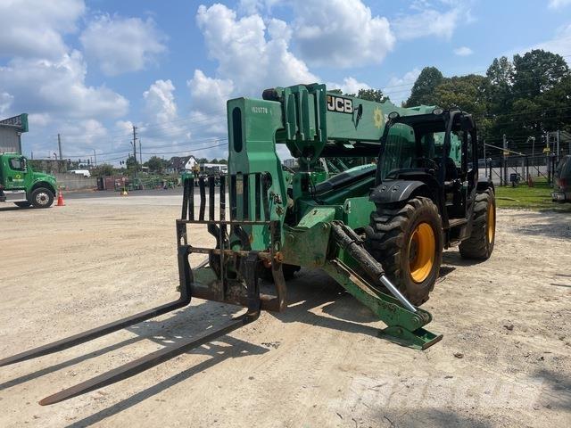 JCB 510-56 Teleskoplader