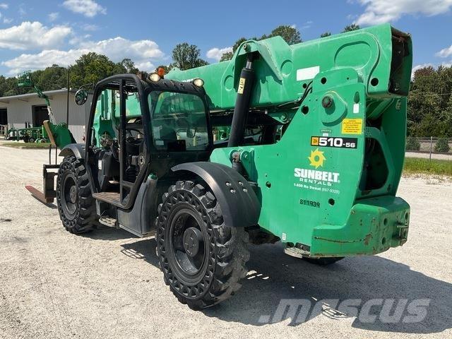 JCB 510-56 Teleskoplader