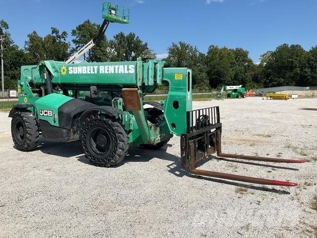 JCB 510-56 Teleskoplader