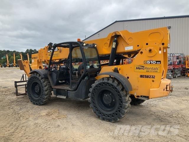JCB 510-56 Teleskoplader