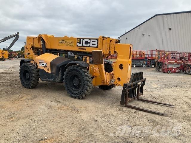 JCB 510-56 Teleskoplader