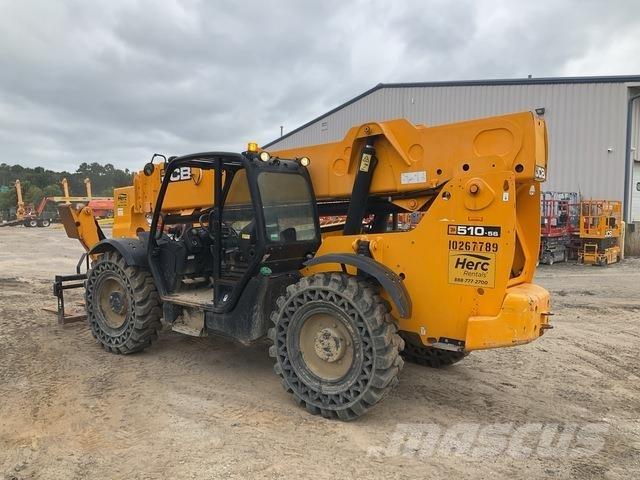 JCB 510-56 Teleskoplader
