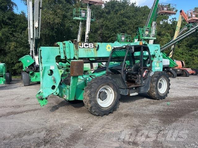 JCB 510-56 Teleskoplader