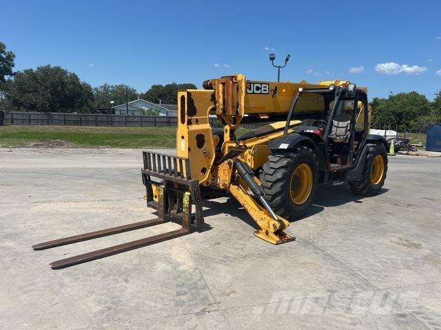 JCB 510-56 Teleskoplader