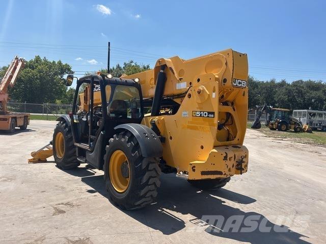 JCB 510-56 Teleskoplader